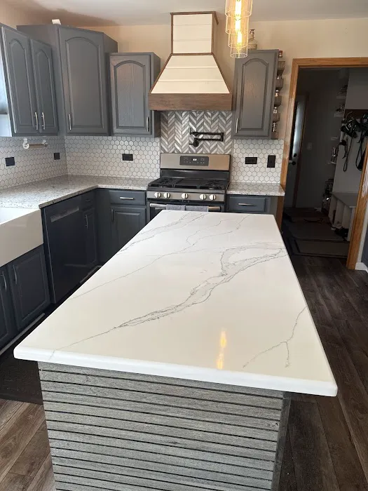 Tribeca Marble & Granite Picture 6