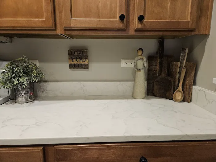 Tribeca Marble & Granite Picture 2