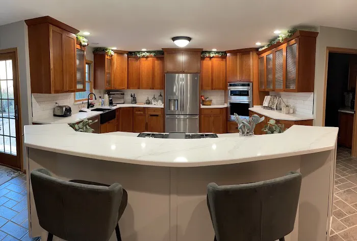 Tribeca Marble & Granite Picture 7