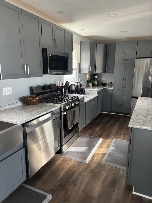 Tribeca Marble & Granite Picture 3