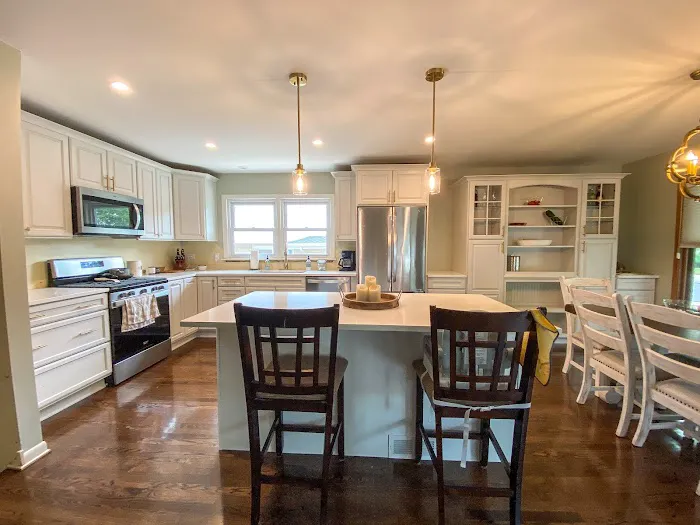 Platinum Refinishing Inc Picture 9
