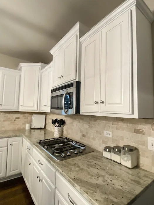 Platinum Refinishing Inc Picture 1