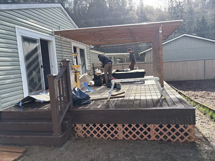 NW Builders & Renovation Picture 5