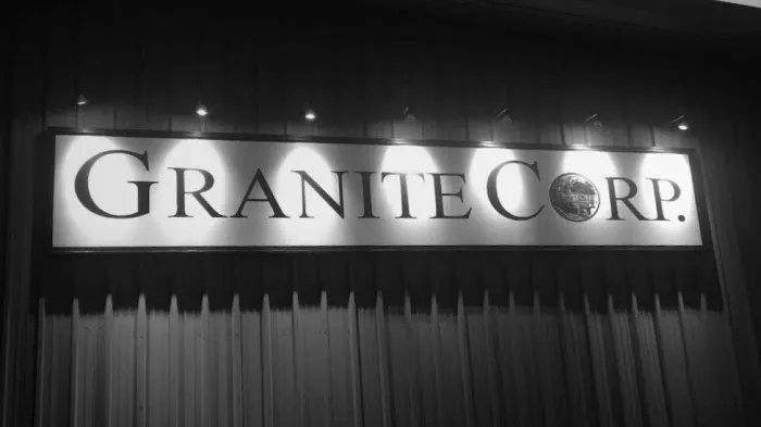Granite Corp. Picture 1