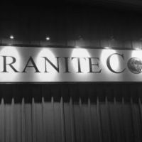 Granite Corp. ico