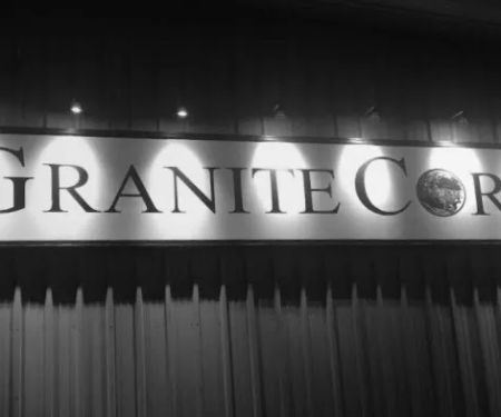 Granite Corp.