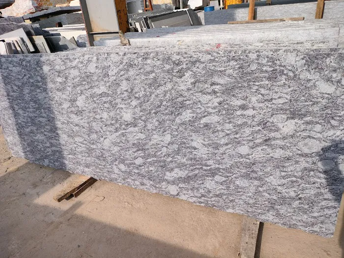Granite Corp. Picture 10