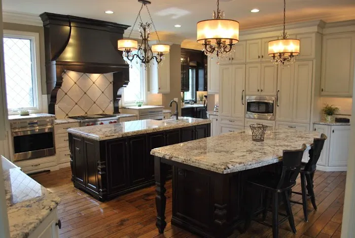 Granite Corp. Picture 2