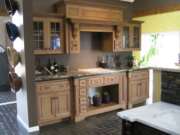 Granite Corp. Picture 3