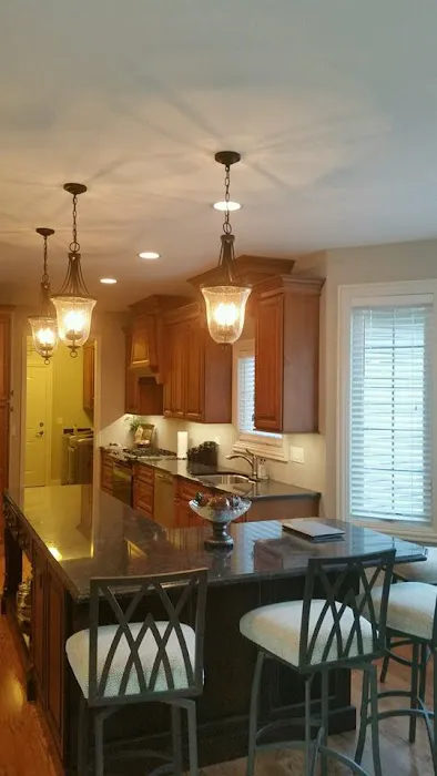 Granite Corp. Picture 7