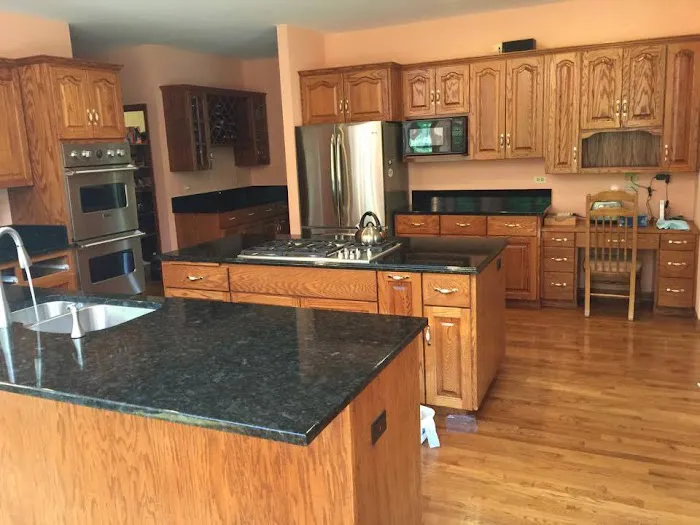 Granite Corp. Picture 6