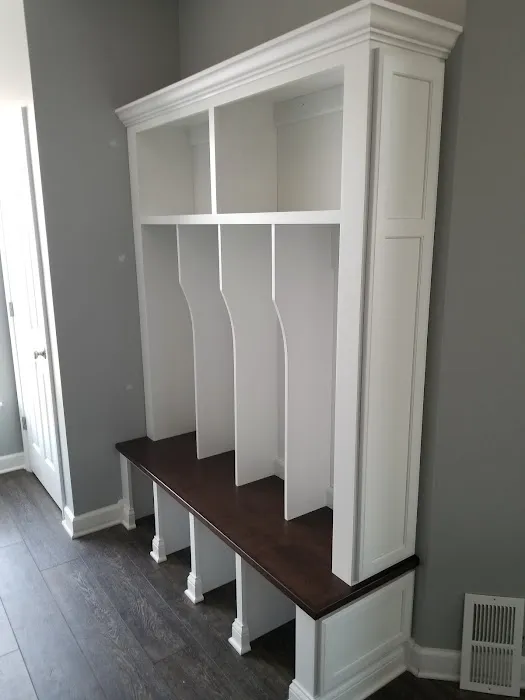 CA Custom Woodworking Inc. Picture 2