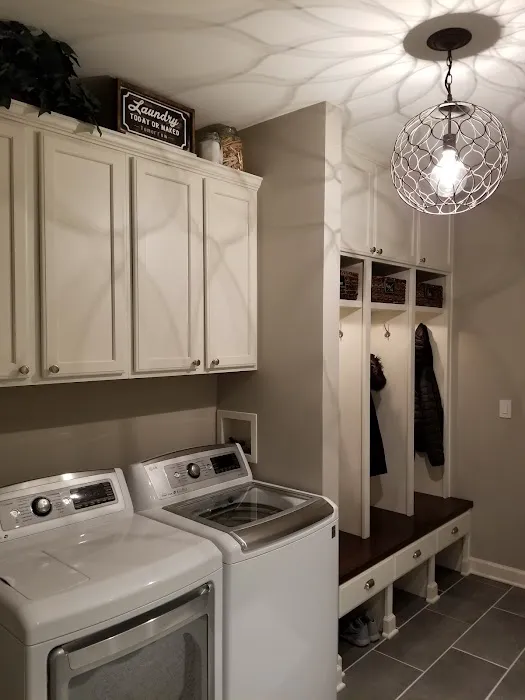 CA Custom Woodworking Inc. Picture 1