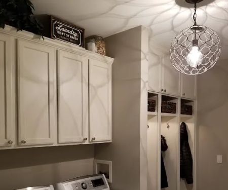 CA Custom Woodworking Inc.