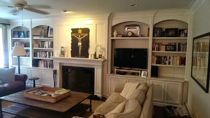 CA Custom Woodworking Inc. Picture 7