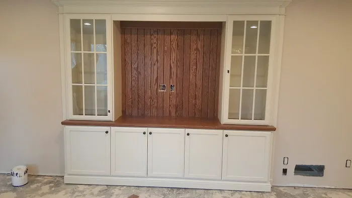 CA Custom Woodworking Inc. Picture 10