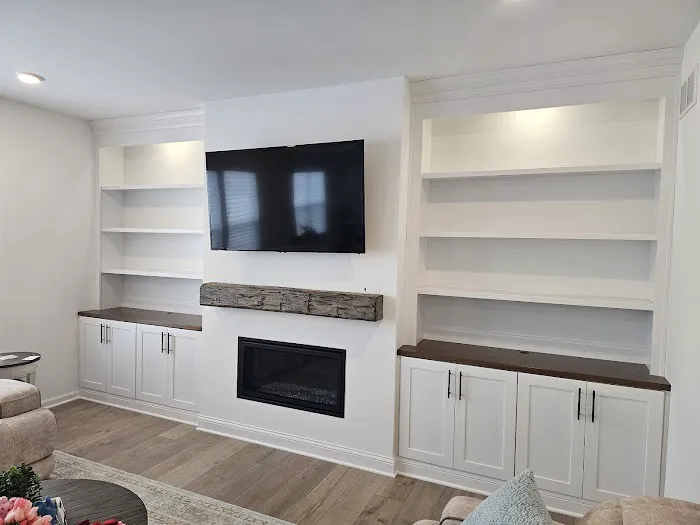 CA Custom Woodworking Inc. Picture 8