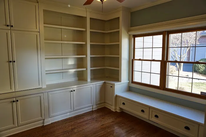 CA Custom Woodworking Inc. Picture 3