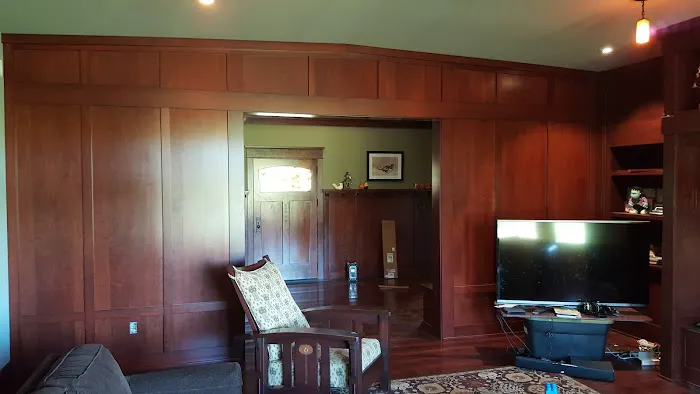 CA Custom Woodworking Inc. Picture 9