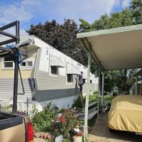Colonial Remodeling & Construction, Inc. ico