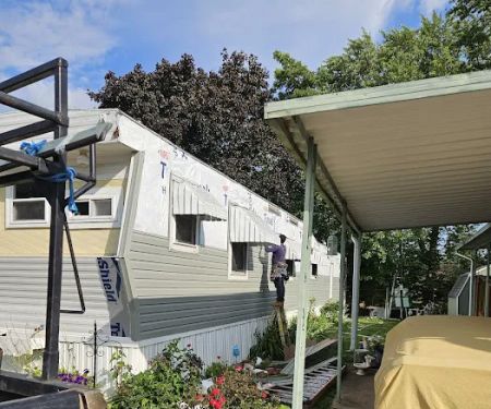 Colonial Remodeling & Construction, Inc.