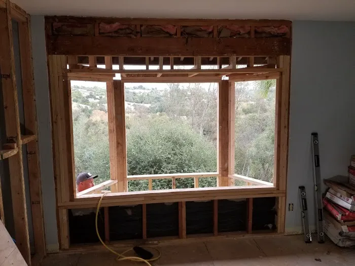 Honeywill Construction Picture 3
