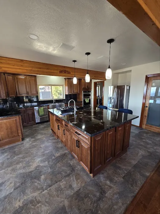 Honeywill Construction Picture 4