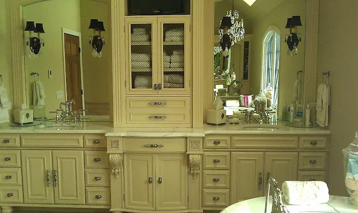 Vista Woodworking LLC Picture 2