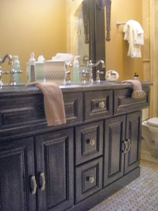 Vista Woodworking LLC Picture 10