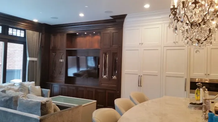 Vista Woodworking LLC Picture 9