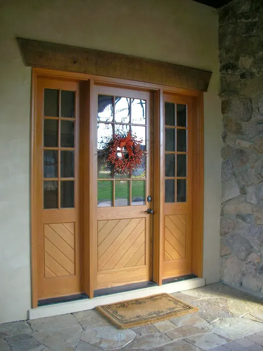 Vista Woodworking LLC Picture 4