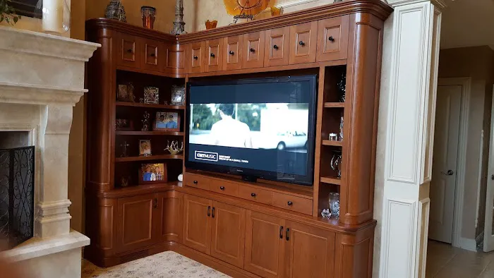 Vista Woodworking LLC Picture 1
