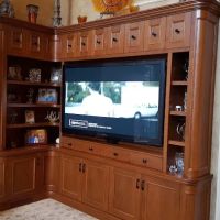 Vista Woodworking LLC ico