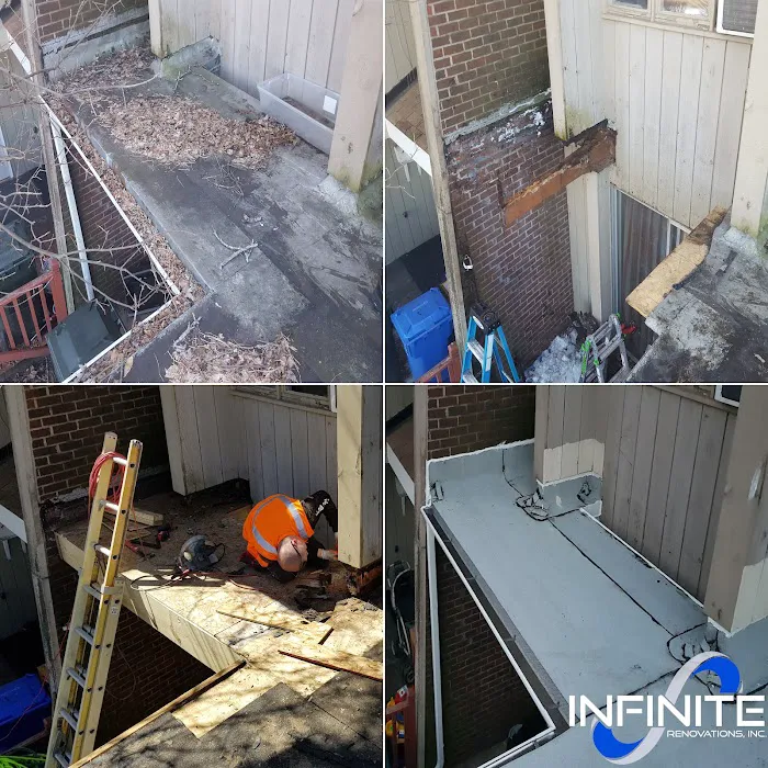 Infinite Renovations Picture 4