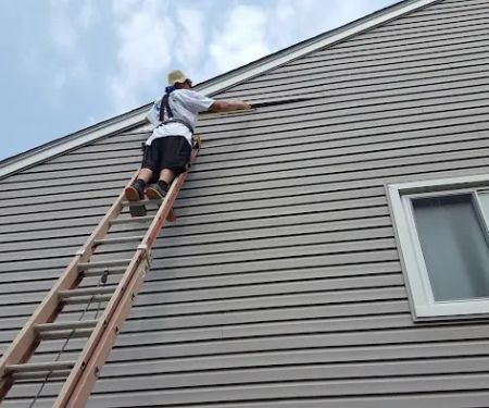 Infinite Renovations