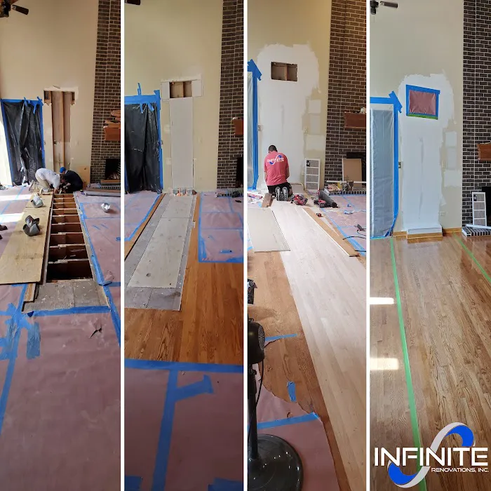 Infinite Renovations Picture 6