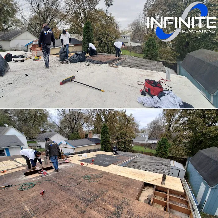 Infinite Renovations Picture 9