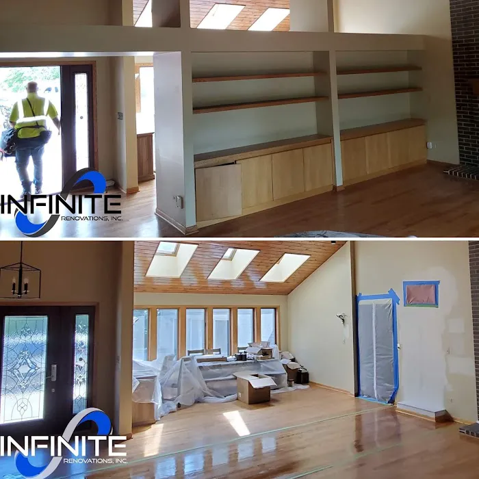 Infinite Renovations Picture 10