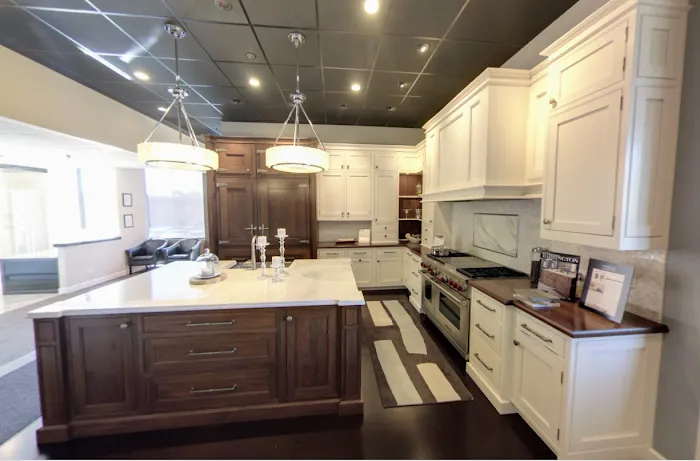 Insignia Kitchen & Bath Design Group Picture 1