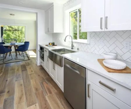 TM General Contractors & Remodeling