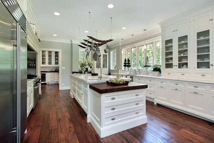 TM General Contractors & Remodeling Picture 4