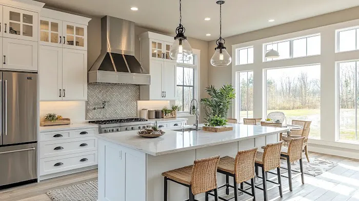 TM General Contractors & Remodeling Picture 9