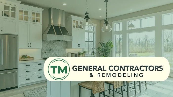 TM General Contractors & Remodeling Picture 7