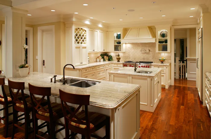 Barrington Bathroom Kitchen Remodeling Picture 6