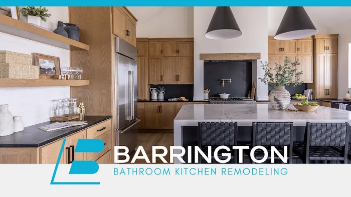 Barrington Bathroom Kitchen Remodeling Picture 8