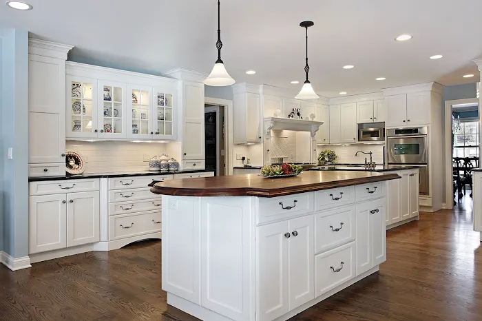 Barrington Bathroom Kitchen Remodeling Picture 7