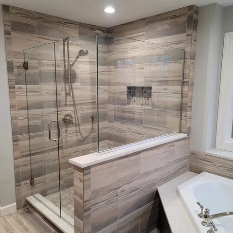 Barrington Bathroom Kitchen Remodeling Picture 9