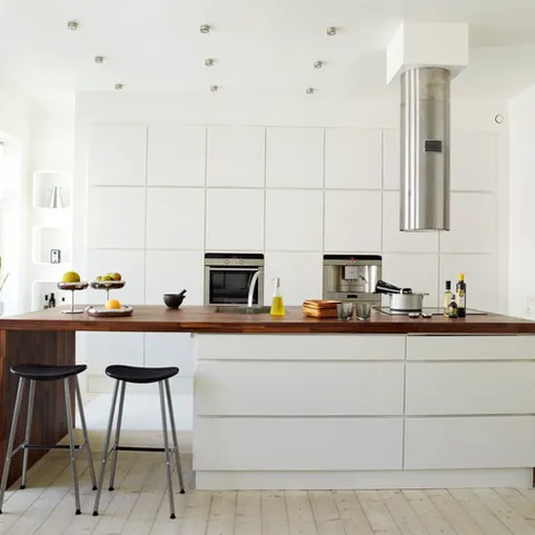 Barrington Bathroom Kitchen Remodeling Picture 2