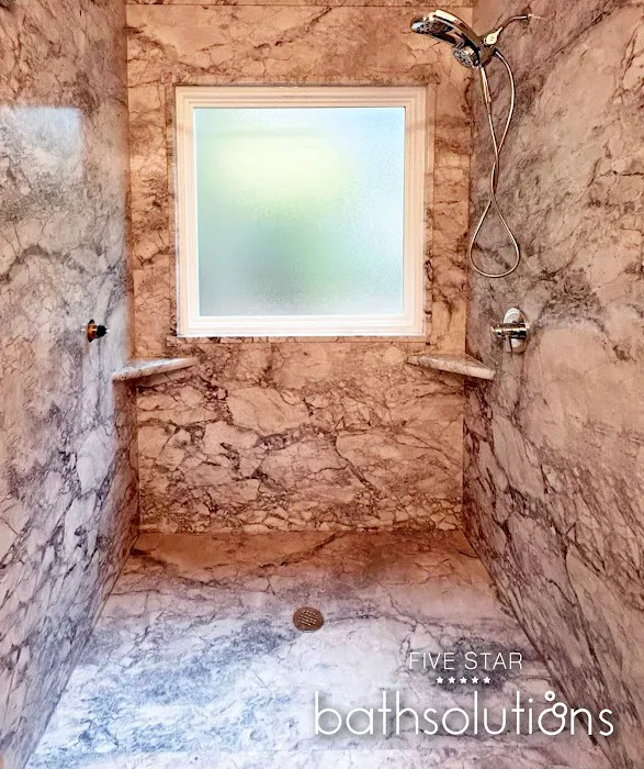 Five Star Bath Solutions of Raleigh Picture 4