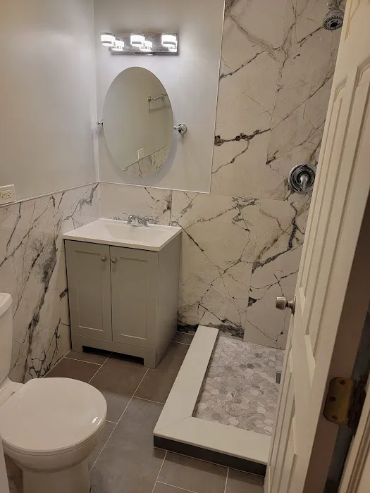 RoMax Bathroom Remodeling Contractors Picture 1